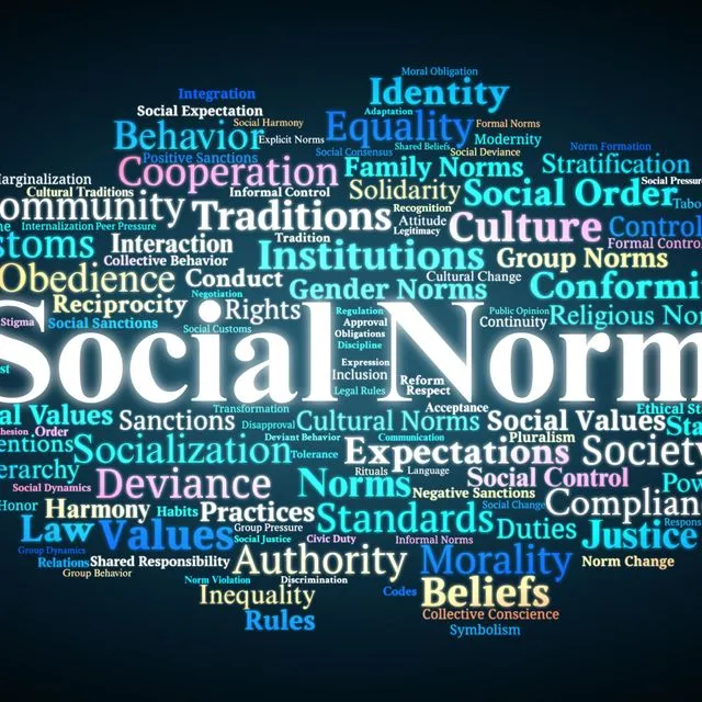 thumbnail for publication: Social Norms for Behavior Change: A Synopsis